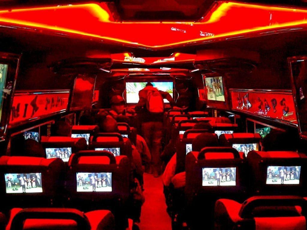 Nganya Ads: Turn Kenya’s Most Iconic Commutes into Unmissable Brand Moments