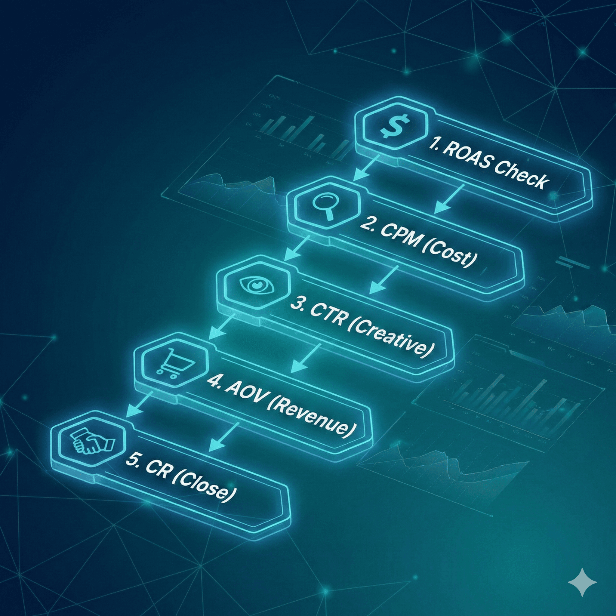 Ads Not Converting? Here’s the Exact Framework We Use at Suss Ads to Diagnose the Leak